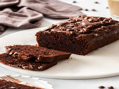 Chocolate English Cake New Size