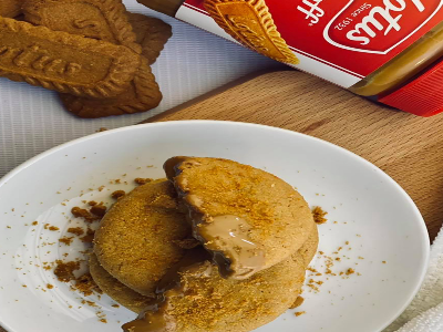Lotus Cookies - Small