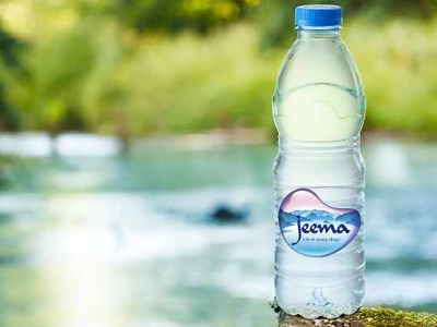 Mineral Water