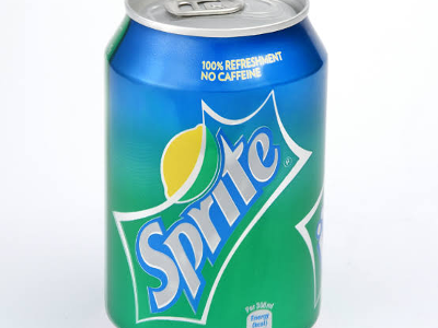 7up Can