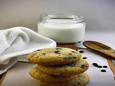 Chocolate Chips Cookies - Small