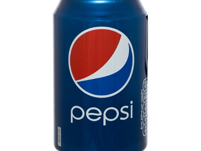 Pepsi Can