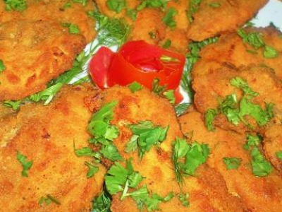 Chicken Pane