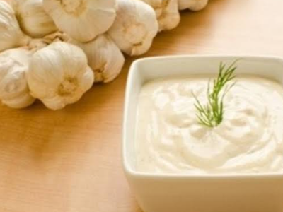 Garlic Dip