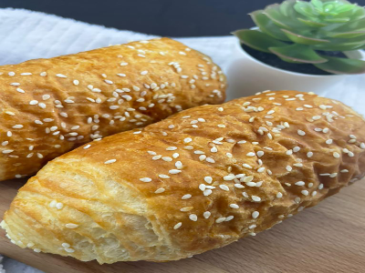 White Cheese Pate