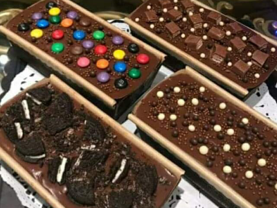 Despacito Nutella Chocolate