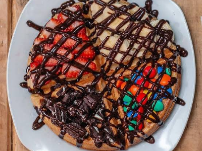 Royal Waffle