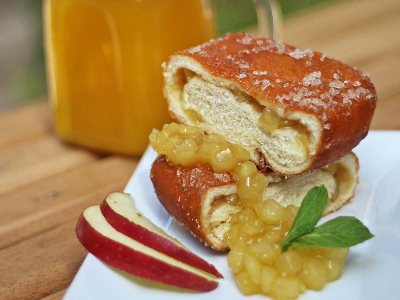 Apple Berliner