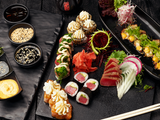 24 Pieces