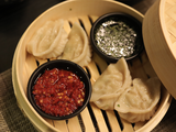 Shrimp Dumpling