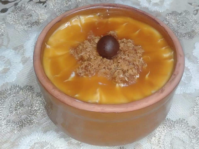 El Mdal3a Hanem Casserole