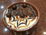 Fattah Waffle White Chocolate