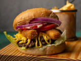 Tutti Matti Burger