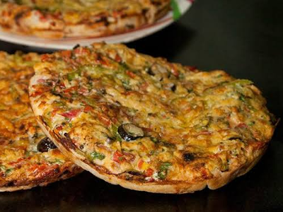 Mix Meat Pie