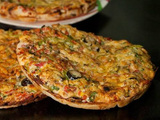 Mix Meat Pie