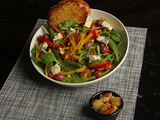 Rocca Salad