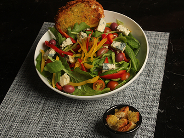 Rocca Salad