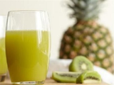Diet Smoothie