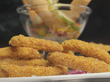 Chicken Fingers