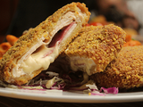 Cordon Bleu Platter