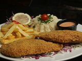 Country Chicken Platter