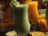 Kiwi Juice