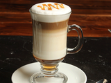 Caramel Latte