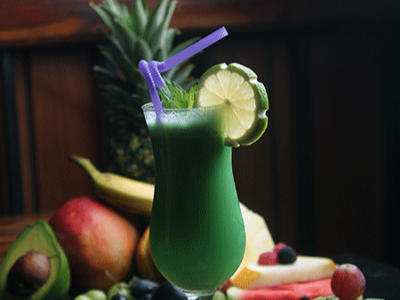 Lemon Juice