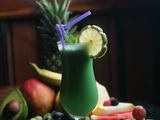 Lemon Juice