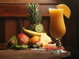 Orange Juice