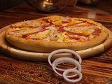 Al Capone Pizza