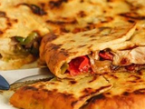 Chicken Pie