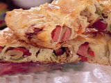 Sausage Pie
