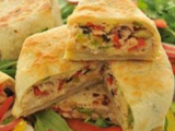 tuna pie