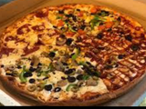 Four Seasons Crust Pie