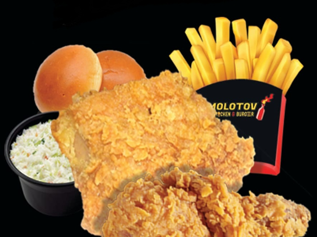 Star Meal