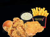 Super Star Meal