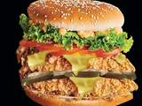 Jalapeno Chicken Sandwich