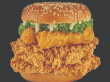 Star Sticks Sandwich