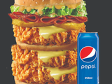 Four Season Sandwich
