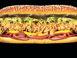 Greenoff Filler Sandwich