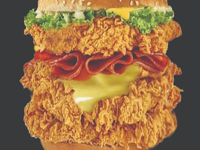 Super Star Sandwich