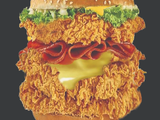 Super Star Sandwich