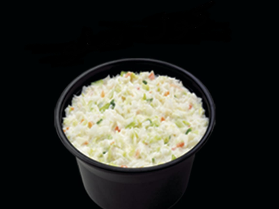 Coleslaw Salad