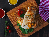 Stromboli Chicken