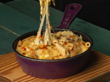 Baked Chicken Penne