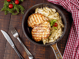 Grilled Chicken