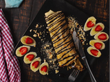Crepe