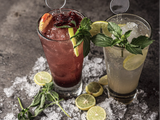 Classic Mojito