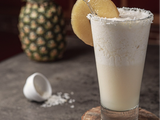 Pina Colada Juice